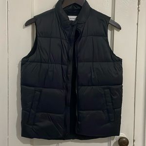 Like New Old Navy Puffer Vest